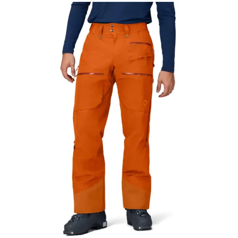 PANTALON LOFOTEN GORE-TEX INSULATED HOMME