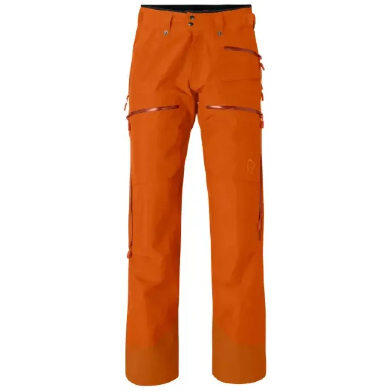 PANTALON LOFOTEN GORE-TEX INSULATED HOMME