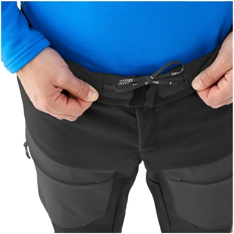 PANTALON M WHITE SHIELD HOMME