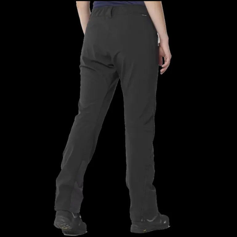 PANTALON MAGMA FEMME