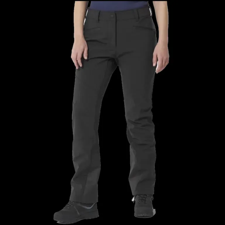 PANTALON MAGMA FEMME