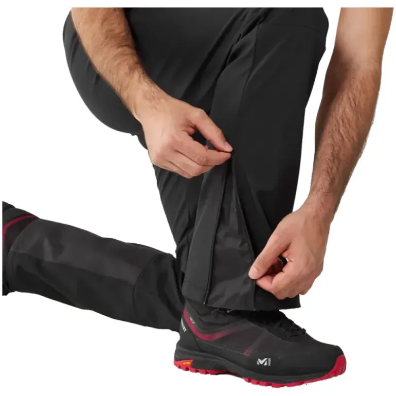 PANTALON MAGMA HOMME