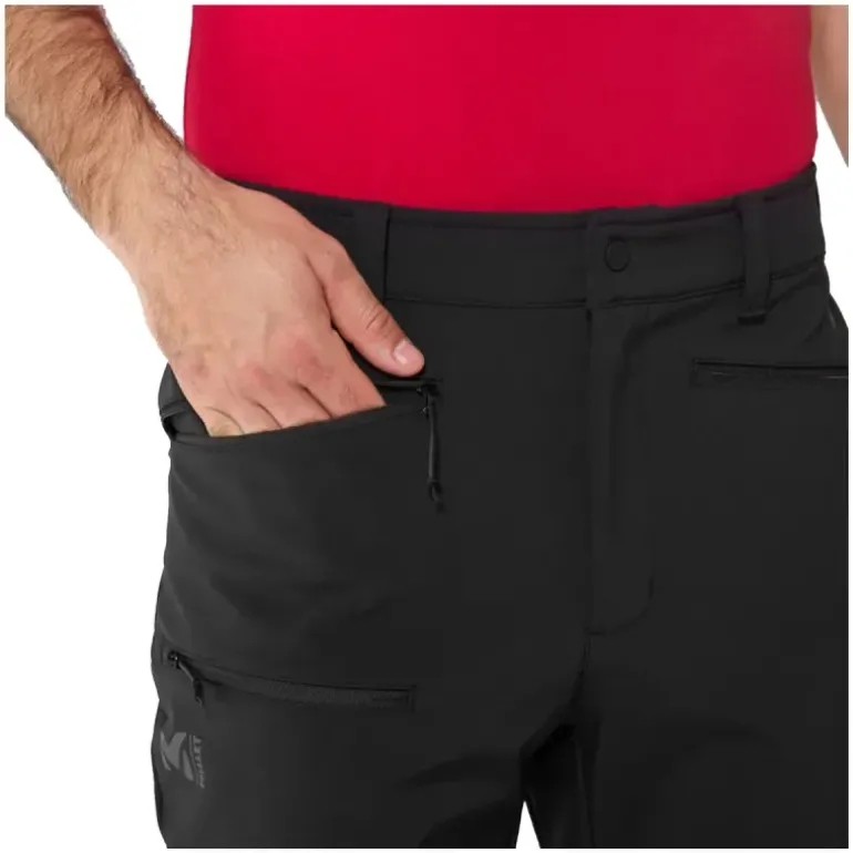 PANTALON MAGMA HOMME