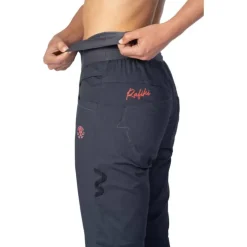 Pantalon Massone femme