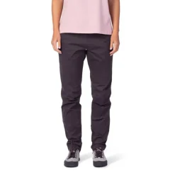 PANTALON MOKKA FEMME