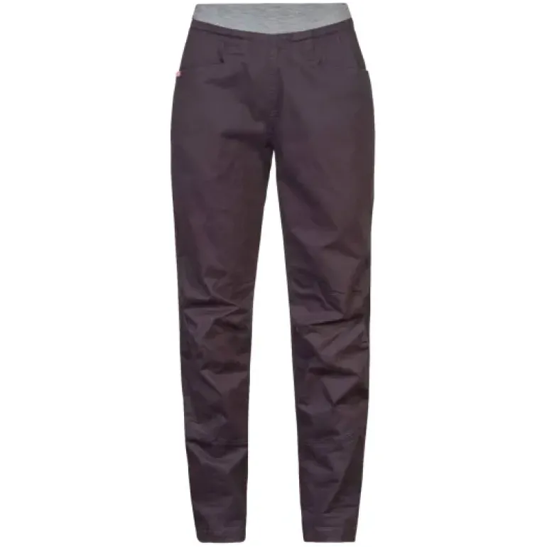 PANTALON MOKKA FEMME