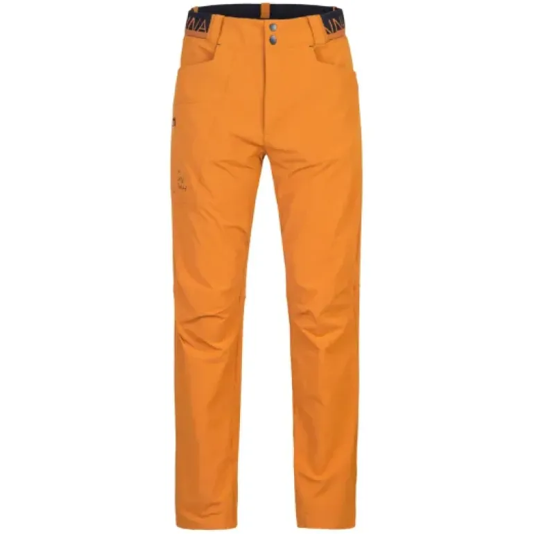 PANTALON NIGUEL II HOMME