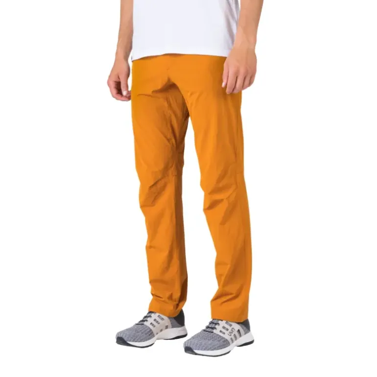 PANTALON NIGUEL II HOMME