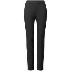 Pantalon Parmelan Stretch femme