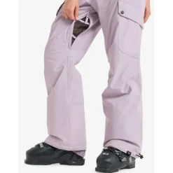 Pantalon Passive Lines femme
