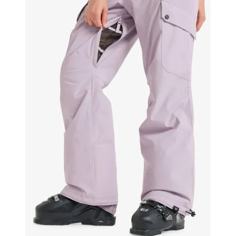 Pantalon Passive Lines femme