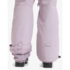 Pantalon Passive Lines femme