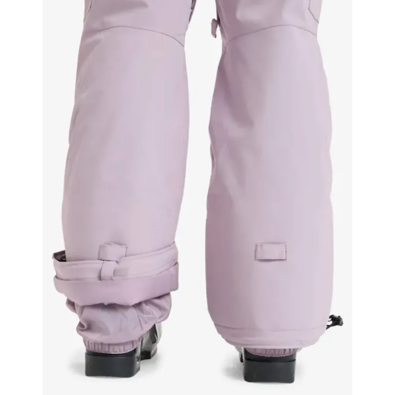 Pantalon Passive Lines femme