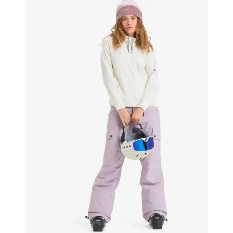 Pantalon Passive Lines femme