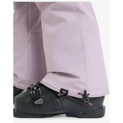 Pantalon Passive Lines femme