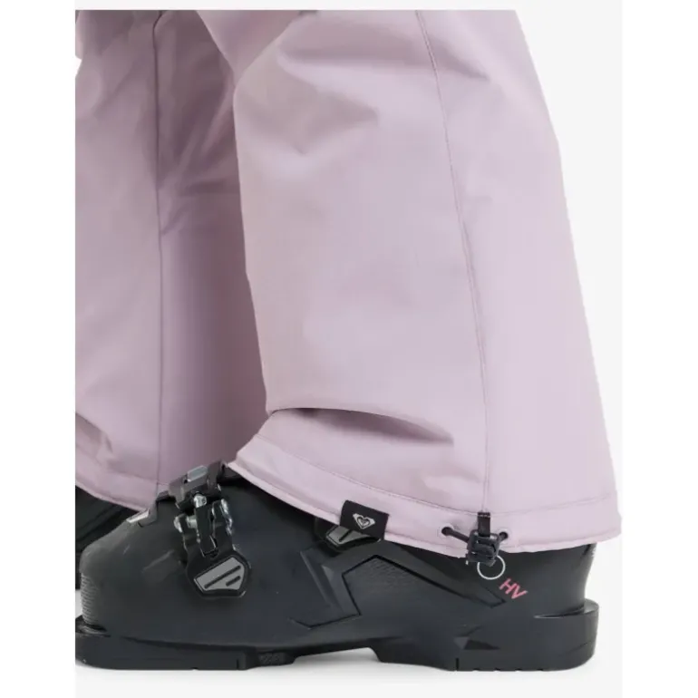 Pantalon Passive Lines femme