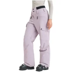 Pantalon Passive Lines femme