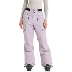 Pantalon Passive Lines femme