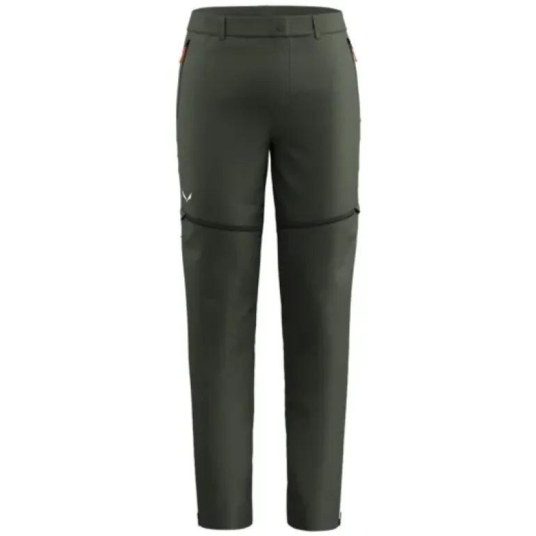 PANTALON PUEZ TALVENA DURASTRETCH 2 EN 1 HOMME