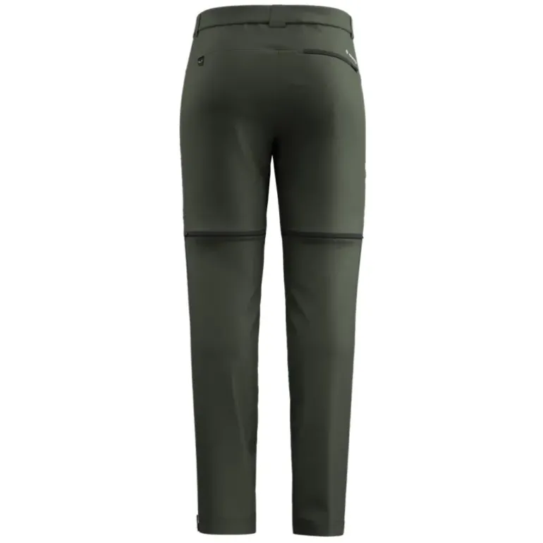 PANTALON PUEZ TALVENA DURASTRETCH 2 EN 1 HOMME