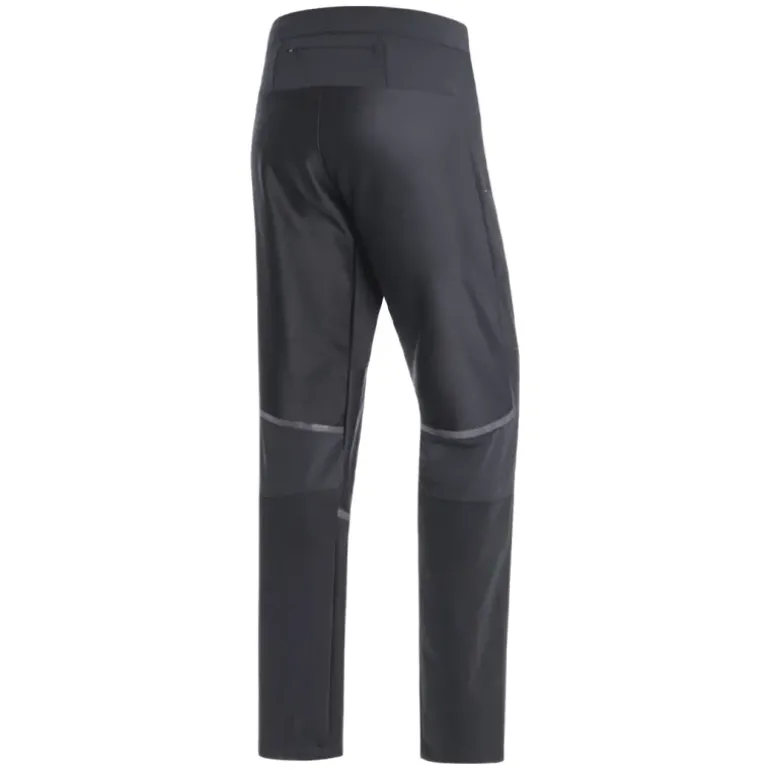 PANTALON R5 WINDSTOPPER HOMME