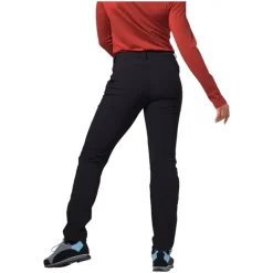 PANTALON REGULAR ASCENT WARM FEMME
