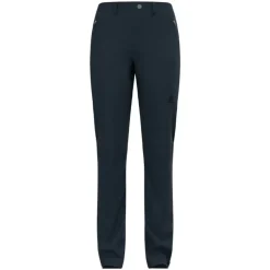 PANTALON REGULAR ASCENT WARM FEMME