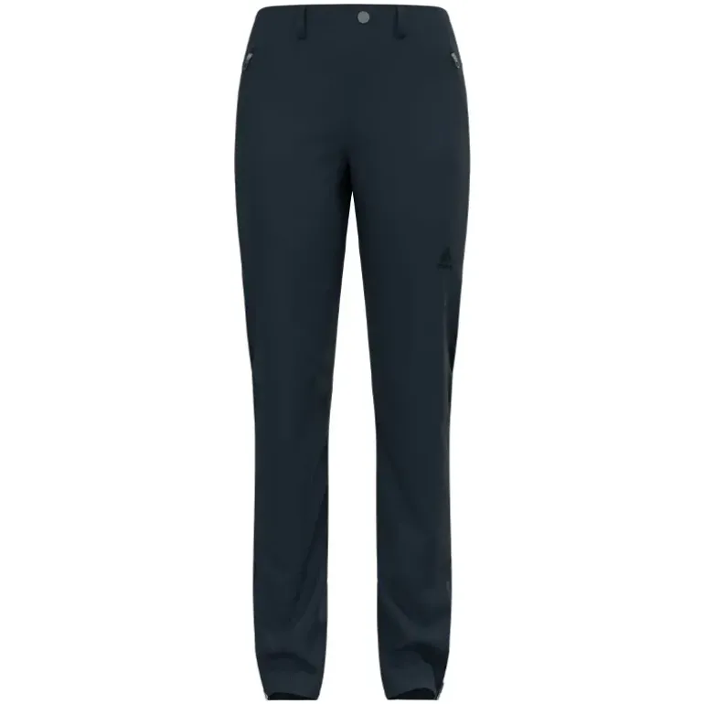 PANTALON REGULAR ASCENT WARM FEMME