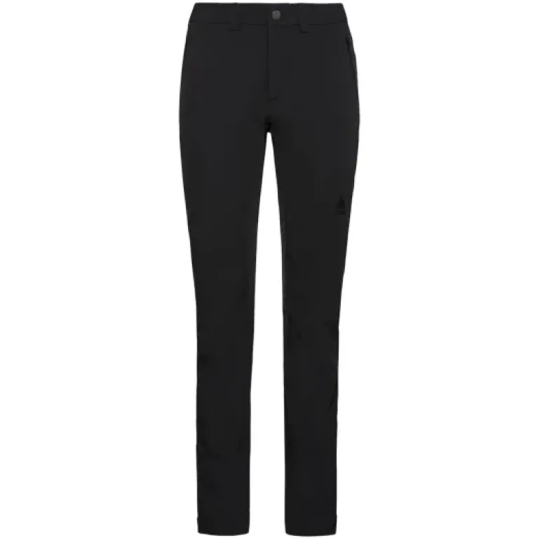 PANTALON REGULAR ASCENT WARM FEMME