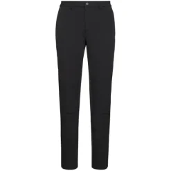 PANTALON REGULAR ASCENT WARM HOMME