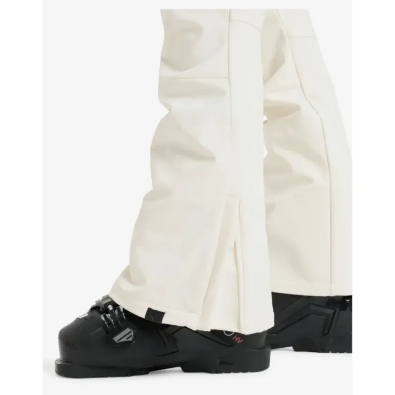 Pantalon Rising High femme