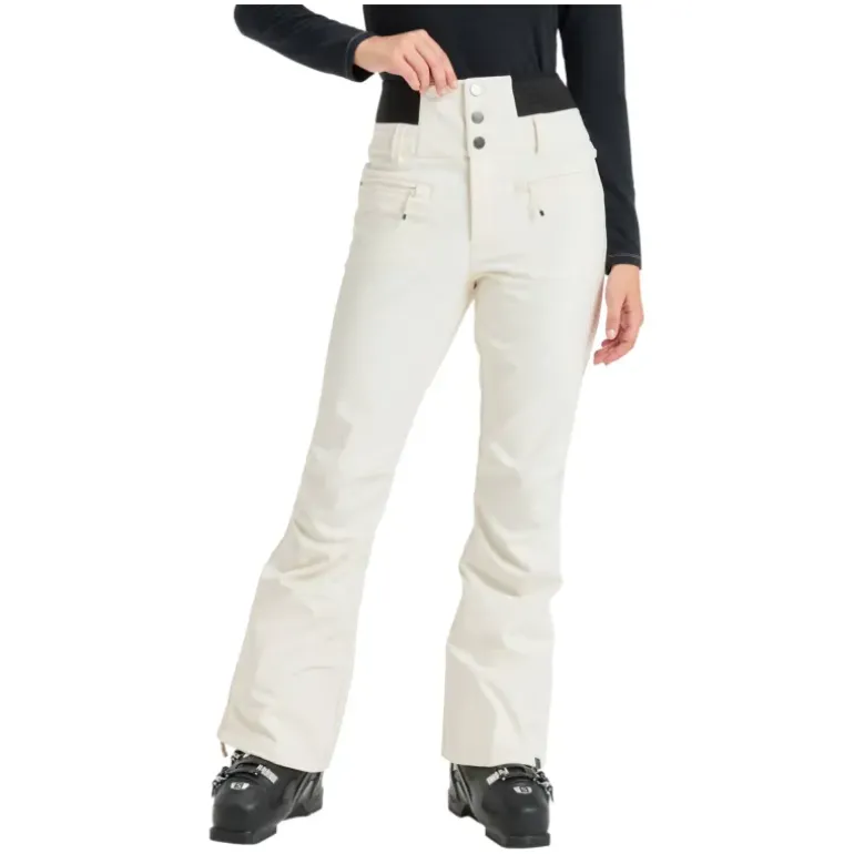 Pantalon Rising High femme