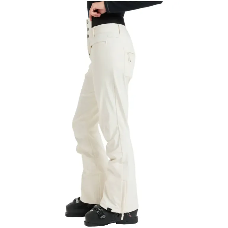 Pantalon Rising High femme