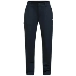 PANTALON SCALE SOFTSHELL FEMME