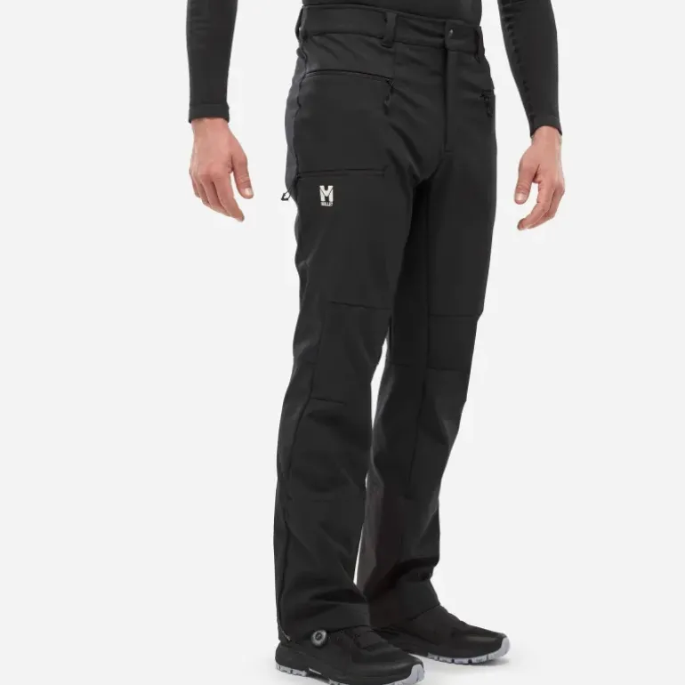 Pantalon Seneca Shield homme