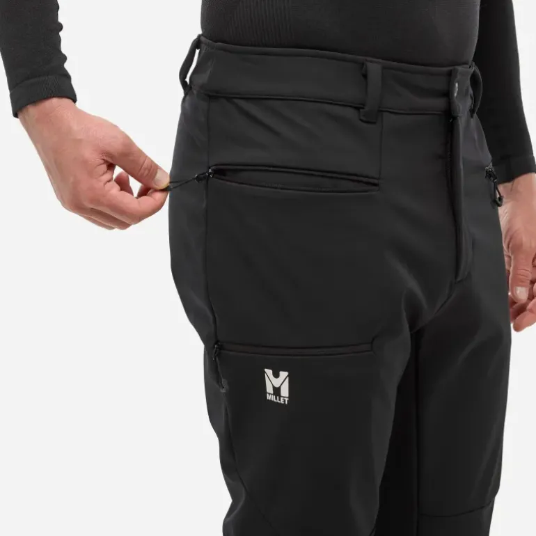 Pantalon Seneca Shield homme