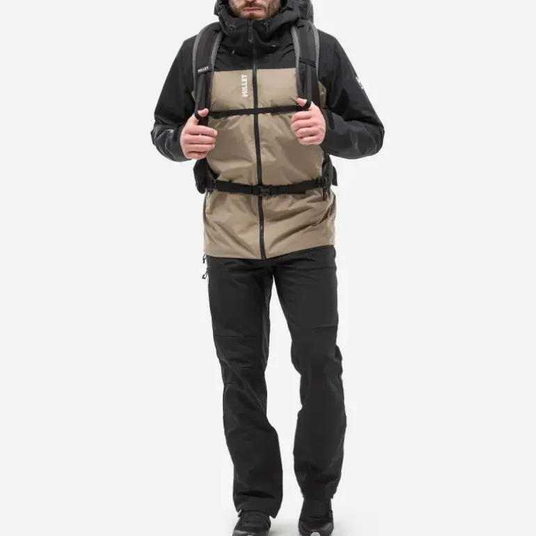 Pantalon Seneca Shield homme