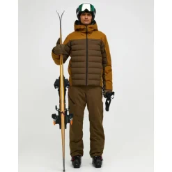 PANTALON Shred Insulated HOMME