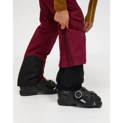 PANTALON Shred Insulated FEMME