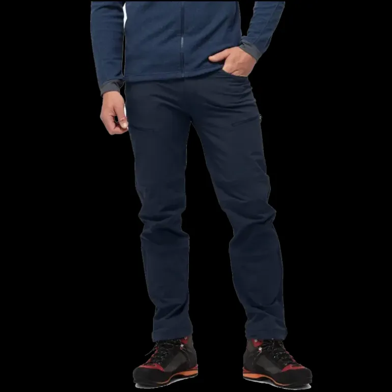 PANTALON SVALBARD FLEX 1 HOMME