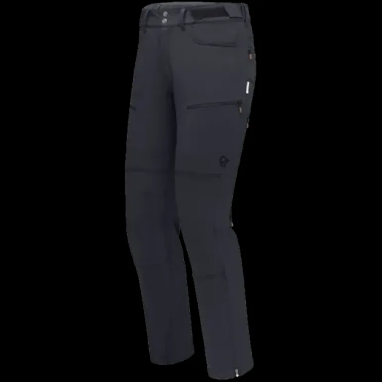 PANTALON SVALBARD FLEX 1 HOMME
