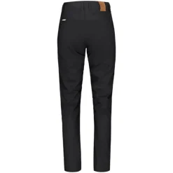 PANTALON SVALBARD MID COTTON FEMME