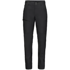PANTALON SVALBARD MID COTTON FEMME