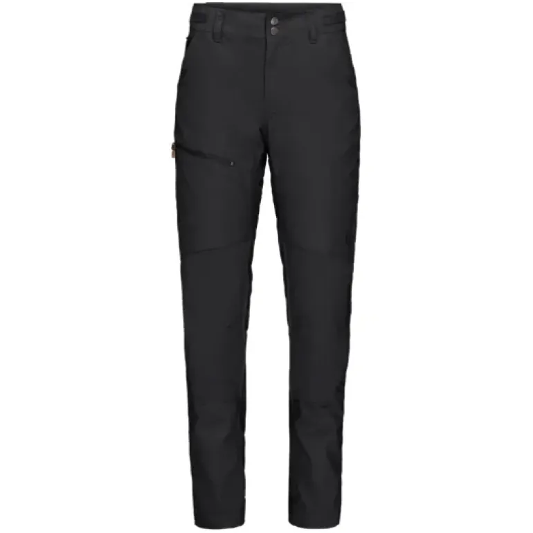 PANTALON SVALBARD MID COTTON FEMME
