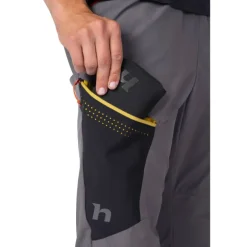 PANTALON TAGET HOMME