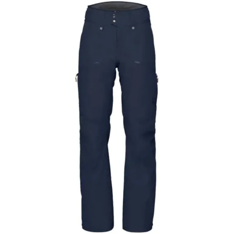 PANTALON TAMOK GORE-TEX FEMME
