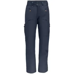 PANTALON TAMOK GORE-TEX THERMO60 FEMME
