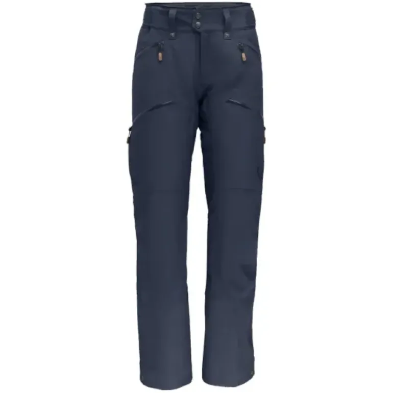 PANTALON TAMOK GORE-TEX THERMO60 FEMME