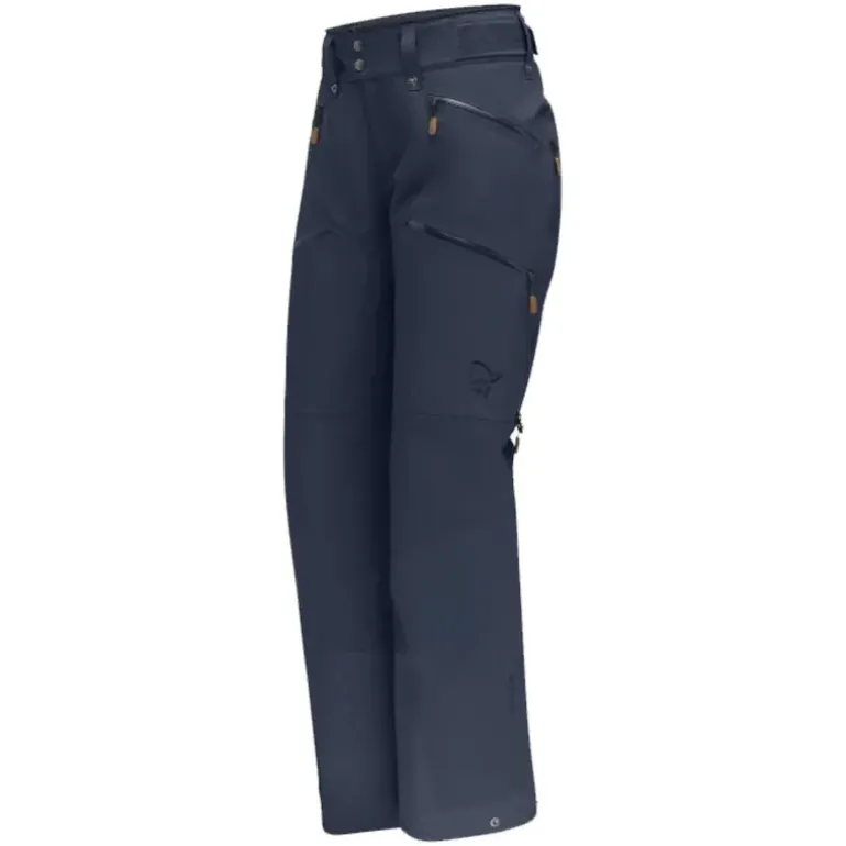 PANTALON TAMOK GORE-TEX THERMO60 FEMME