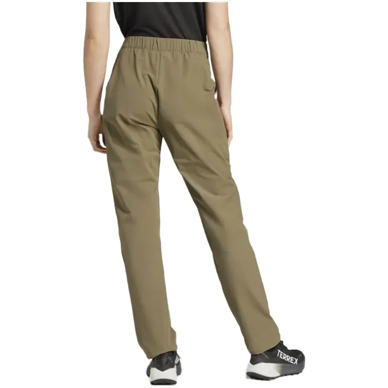 PANTALON TERREX XPERIOR FEMME